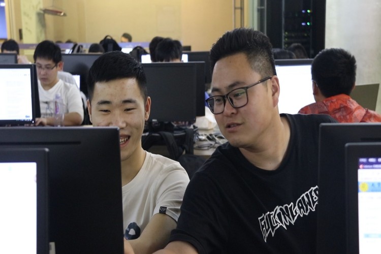 上海博为峰教育