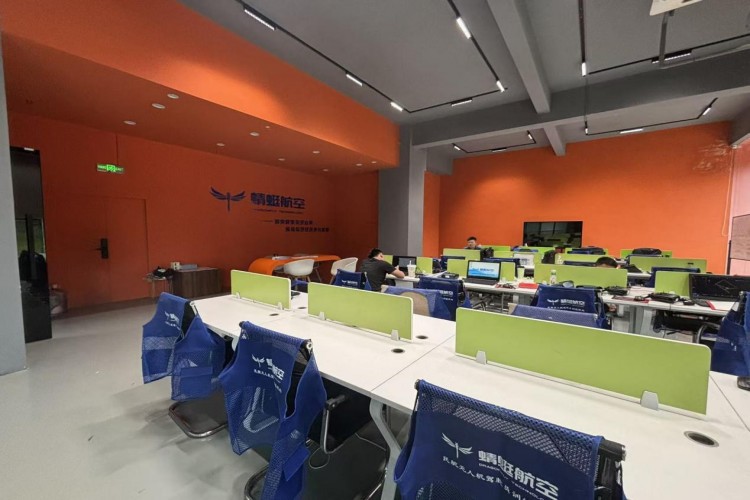 湖南蜻蜓航空无人机