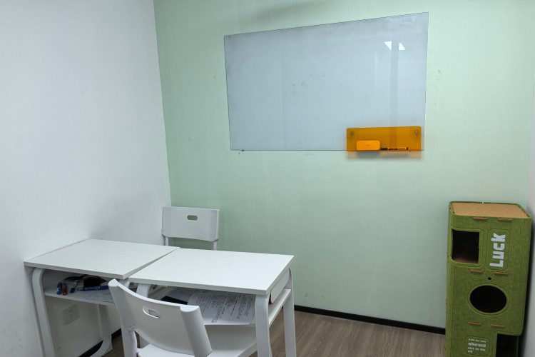 上海π学教育教学环境