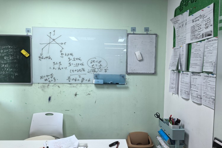 上海π学教育教学环境