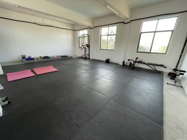 郑州冠昊教育基地