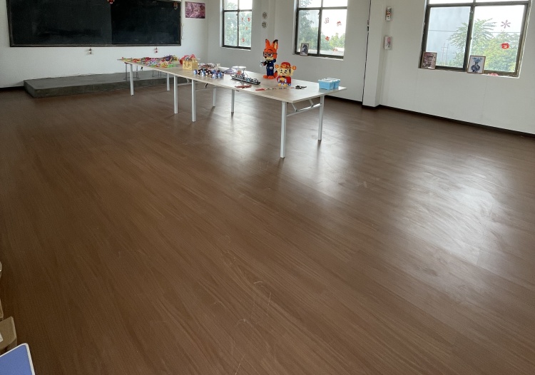 郑州冠昊教育基地