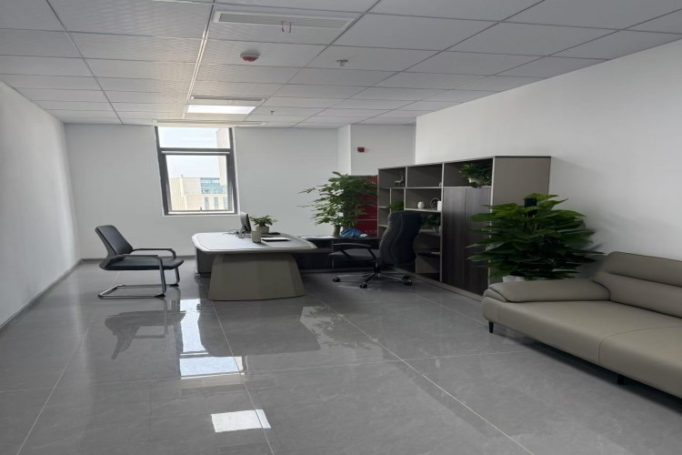 成都天天航空环境图