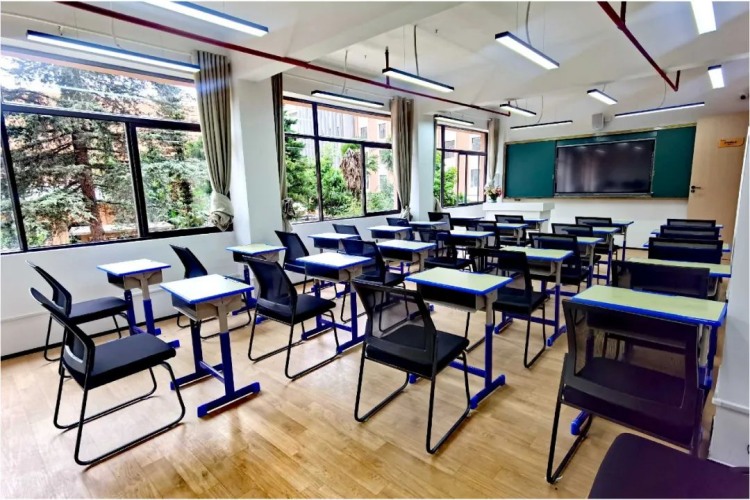 昆明步学文化艺术培训学校