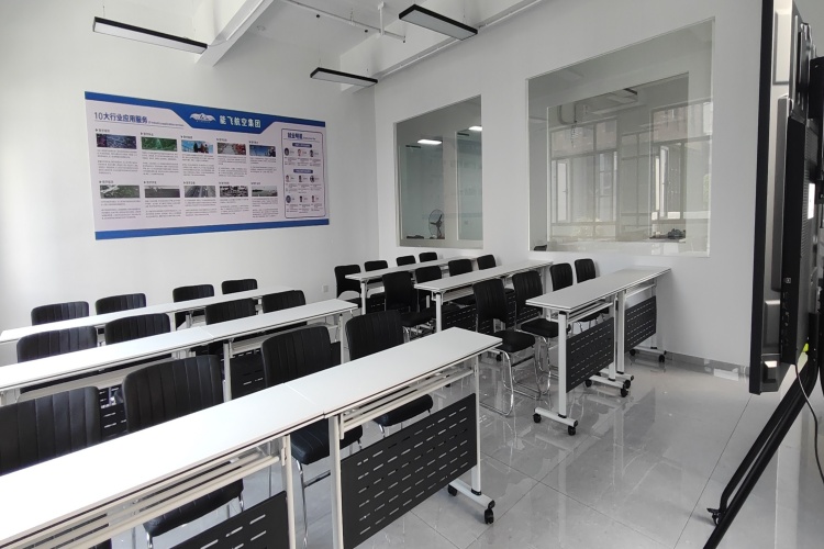 能飞无人机学院长沙校区