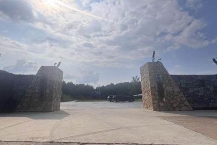 北京玖鹰无人机校区环境图