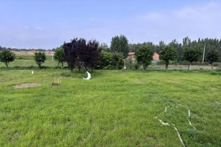 北京玖鹰无人机校区环境图