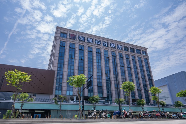 杭州司晨教育环境图