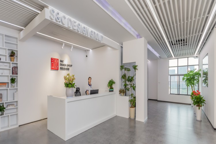 杭州司晨教育环境图