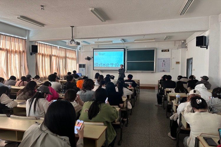 杭州司晨教育环境图