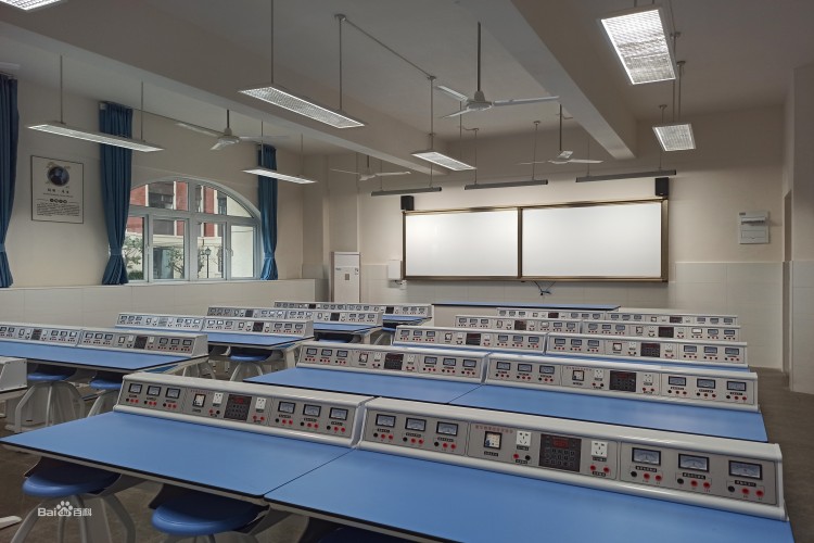 四川博雅明德高级中学