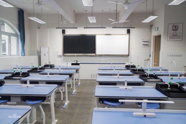 四川博雅明德高级中学