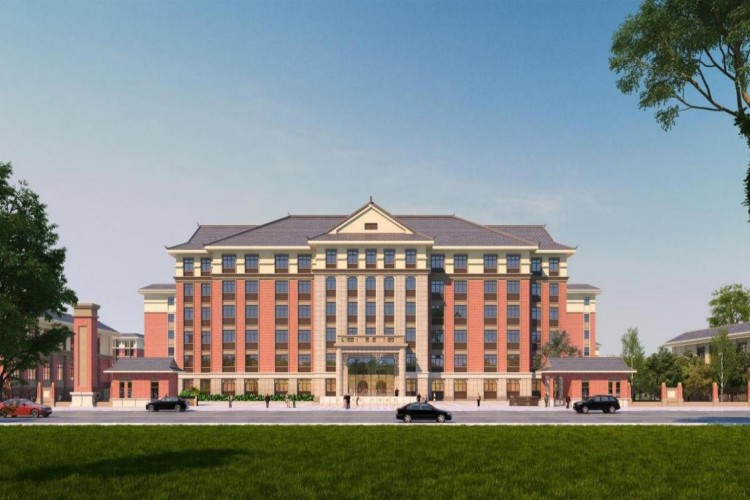 四川博雅明德高级中学