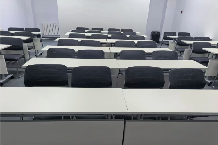 哈尔滨锐星教育校区环境