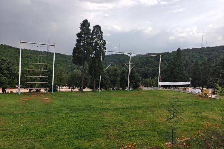 云南育新新启航素质教育