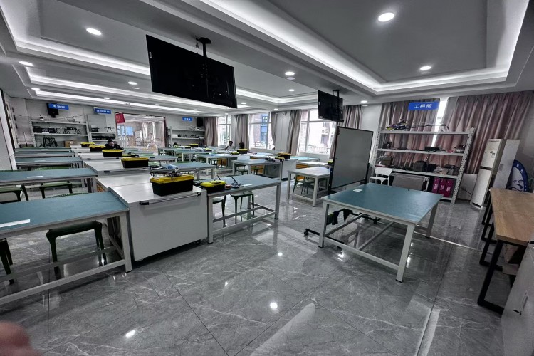 四川星为航控无人机