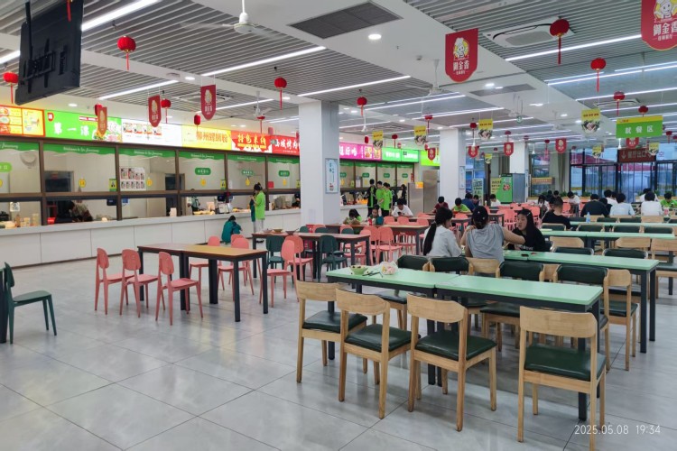 四川星为航控无人机