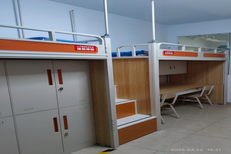 四川星为航控无人机