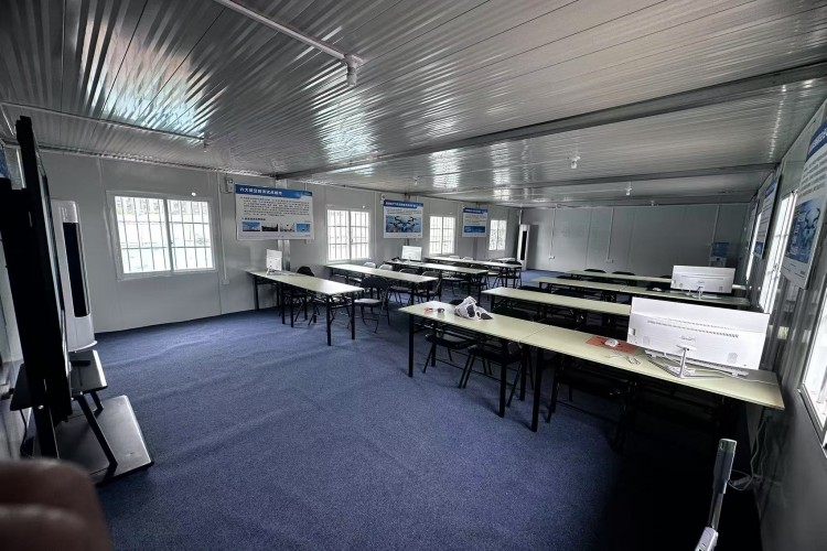 四川星为航控无人机