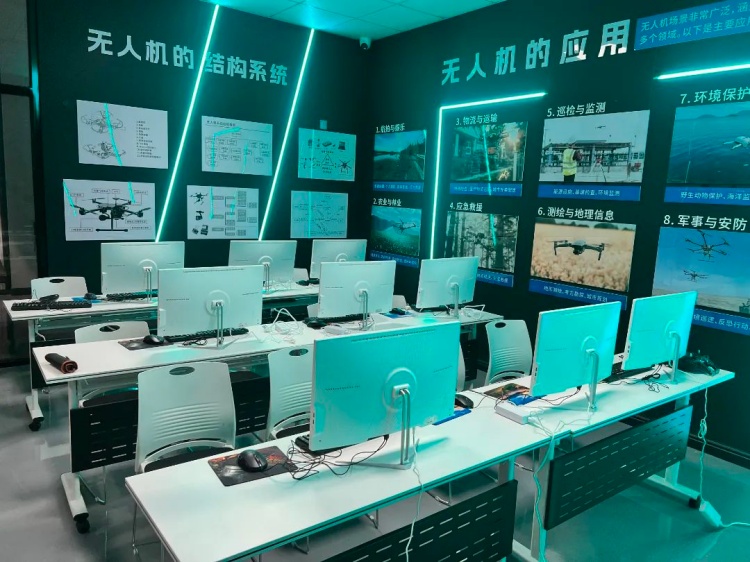 浙江金婺通用航空