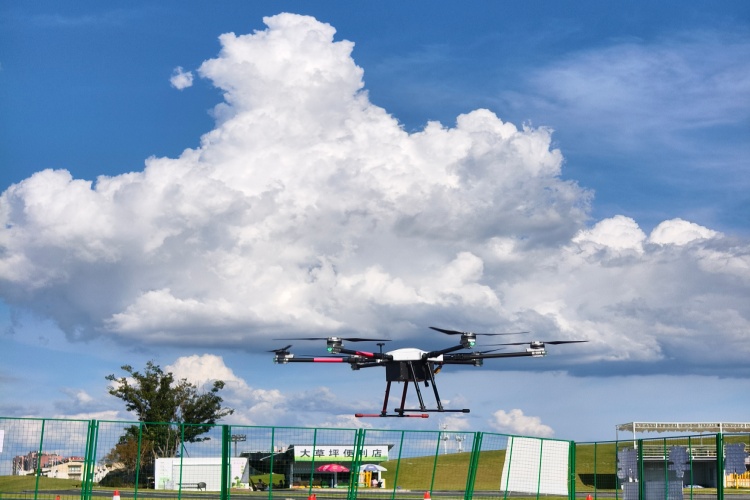 浙江金婺通用航空教学