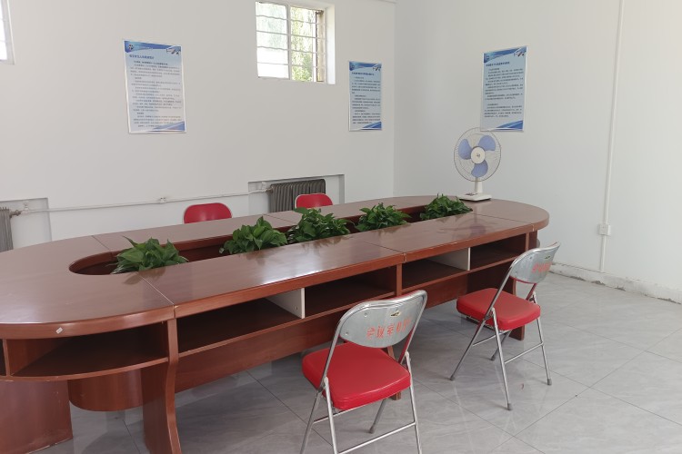 宁夏拓空者无人机环境图