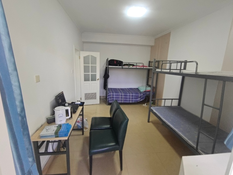 甘肃凌翔无人机宿舍