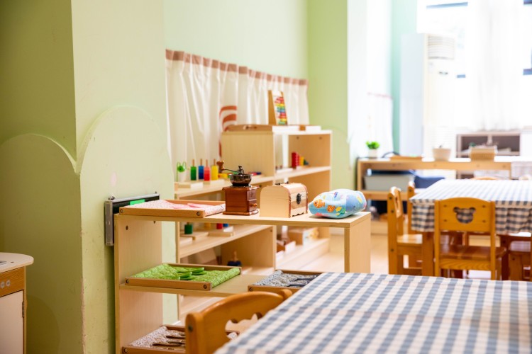 无锡麦田特殊儿童康复中心