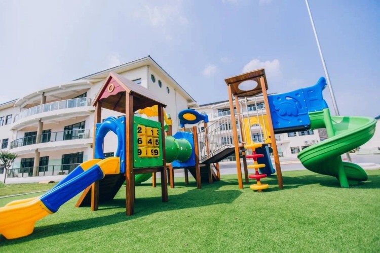 无锡麦田特殊儿童康复中心