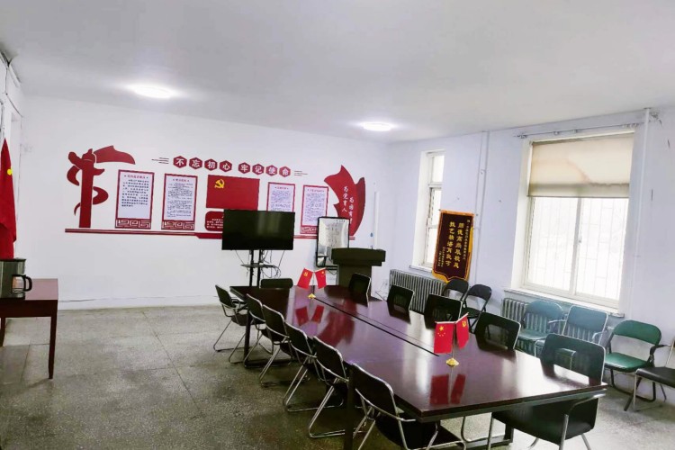 沈阳万诚职业培训学校教学环境