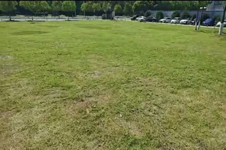 南京重明鸟无人机校区环境图