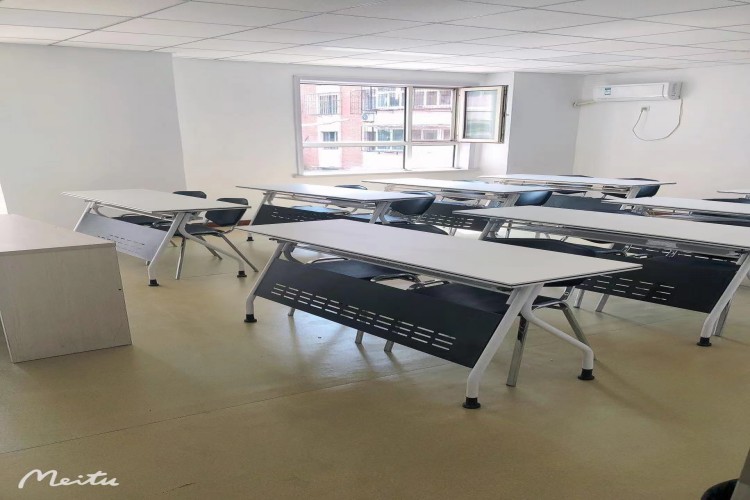 天津学为先中高考环境图