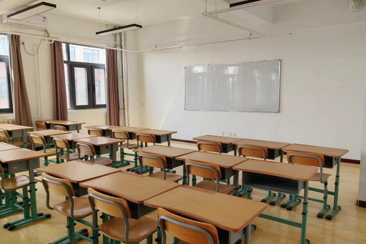 天津学为先中高考环境图