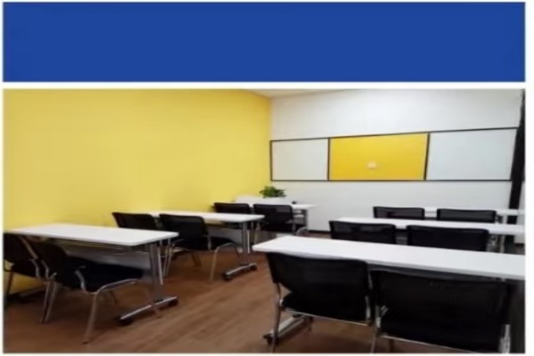 浙江新航道湖州学校前程留学