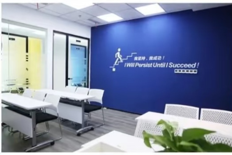 浙江新航道湖州学校前程留学