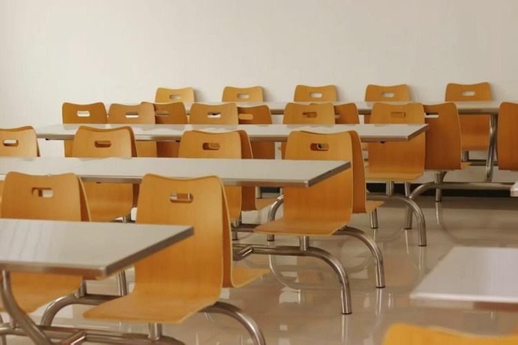 湖北金帆国际心理教育教学区