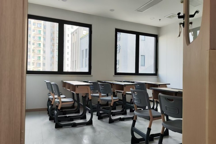 上海众知学教育