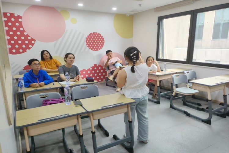 上海众知学教育