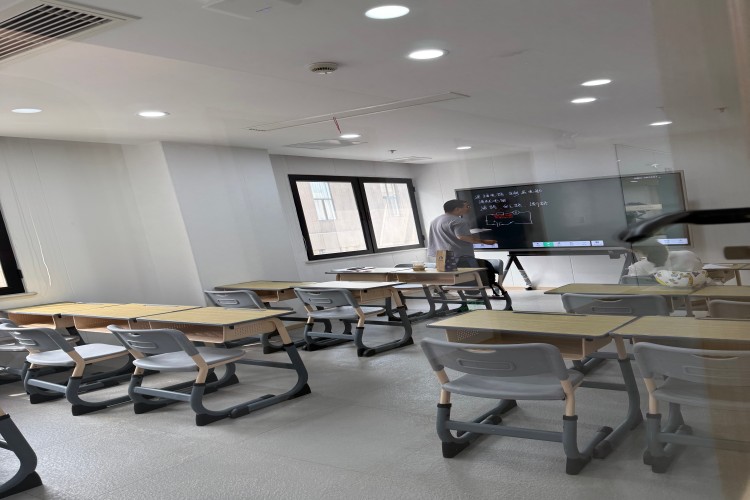 上海众知学教育