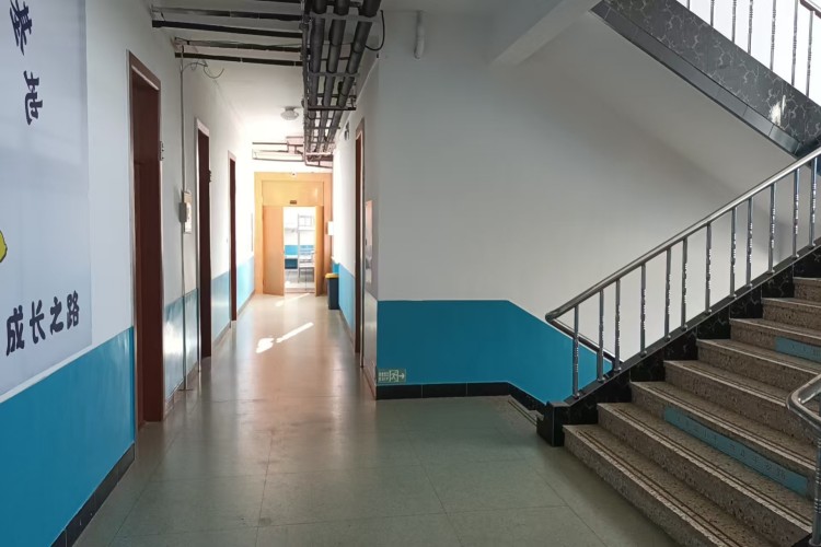 大连领越素质教育基地