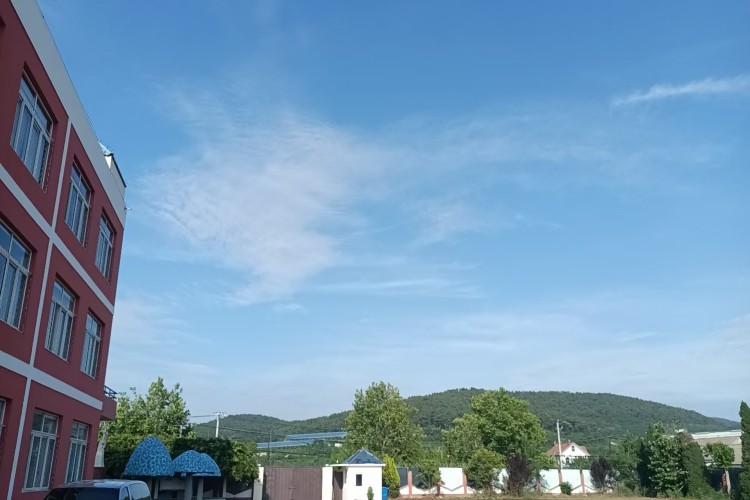 大连领越素质教育基地