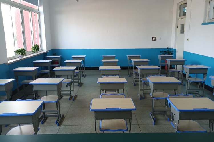 大连领越素质教育基地