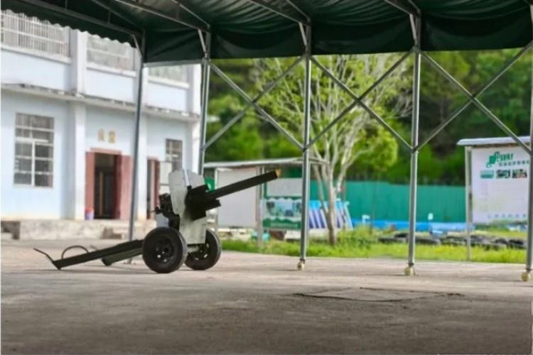 赣州追梦青少年矫正教育基地环境图