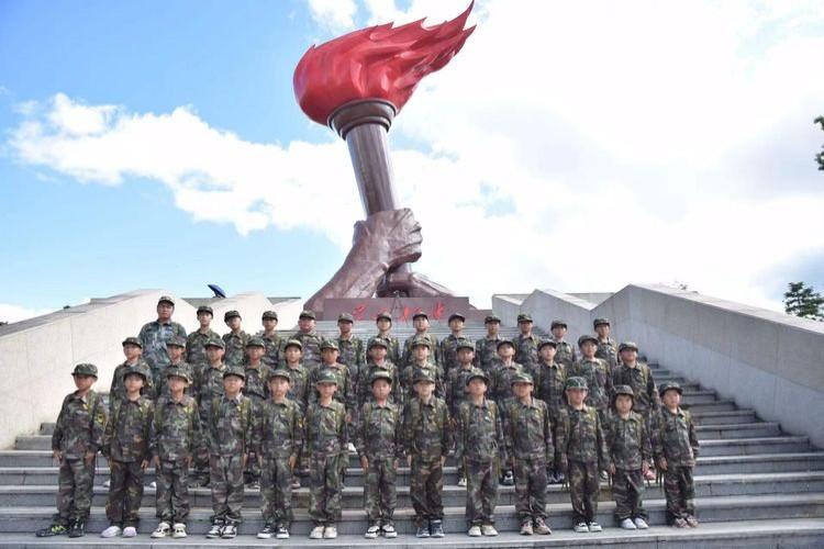 赣州追梦青少年矫正教育基地环境图