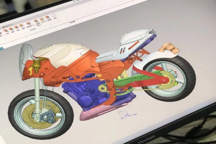 潍坊国匠教育教学环境