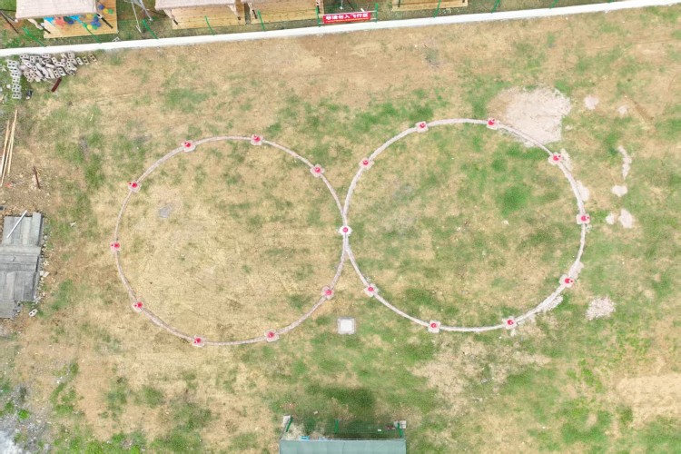 贵州长鹰无人机环境图