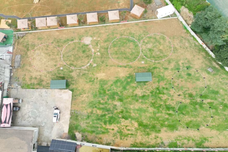 贵州长鹰无人机环境图