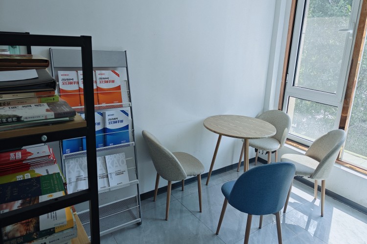 太原福布斯教育培训学校