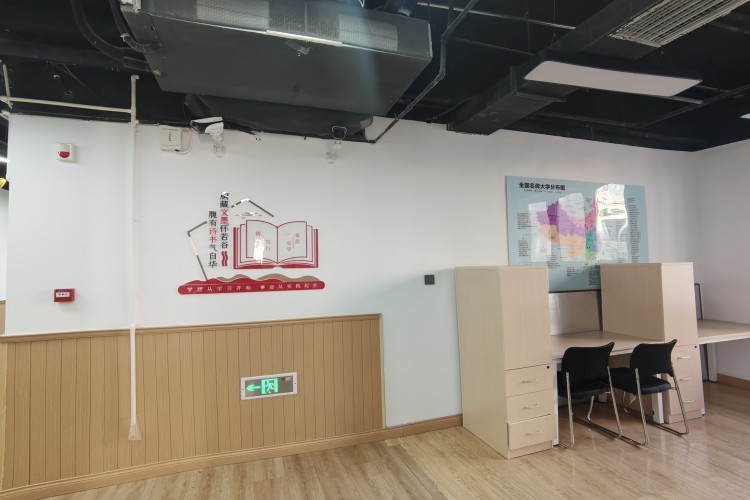 太原福布斯教育培训学校