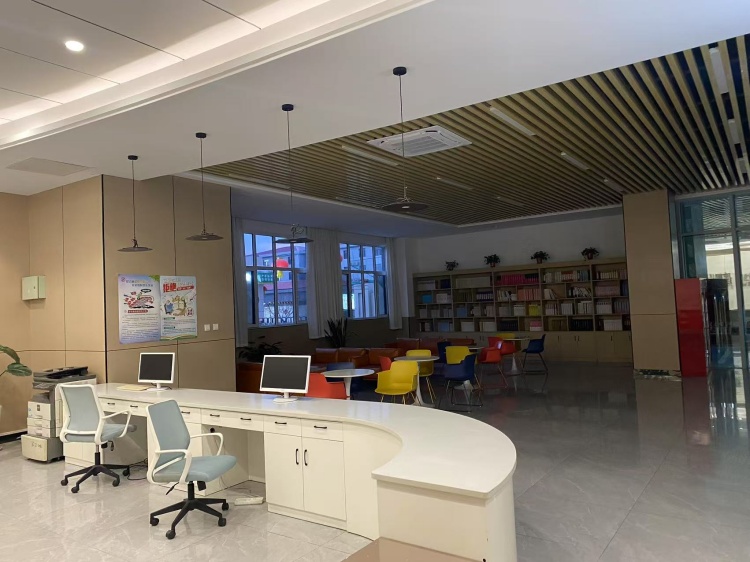 河北佳鑫诺专升本